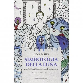 Simbologia della Luna