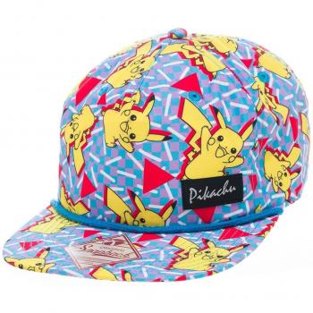 Casquette 'Pokémon': Pikachu