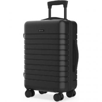 Numada Upfly T20 Maleta de viaje cabina ABS (56x37x22cm) Negro
