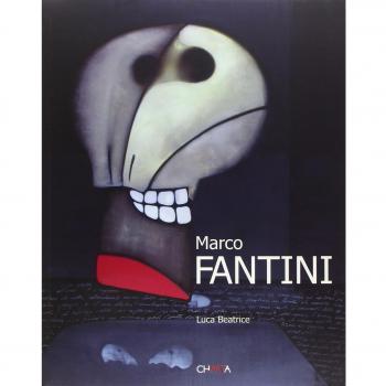 Marco Fantini. Catalogo della mostra (Roma, 31 Agosto-25 Settembre 2004). Ediz. italiana e inglese