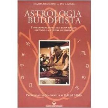 Astrologia buddhista. L'interpretazione del tema natale secondo la visione buddhista
