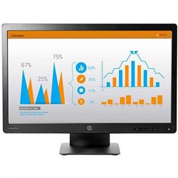 Monitor HP P232 LCD 23