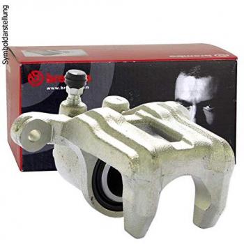 Pinça de freio BREMBO F 28 100