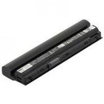 Batteria Dell 451‑11980 Notebook 6 Celle Nero