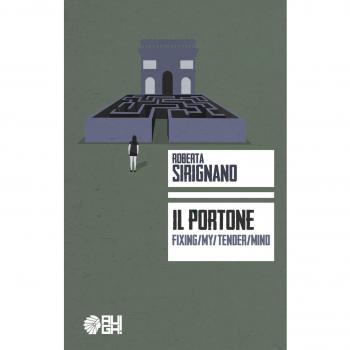 Il portone. Fixing/my/tender/mind