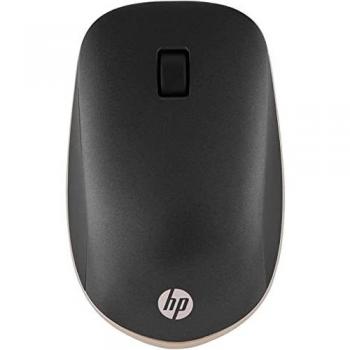 HP 410 Slim Black Mouse (4M0X5AAABB)