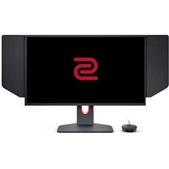 BenQ XL2546K Monitor PC 62.2 cm (24.5) 1920 x 1080 Pixel Full HD LED Nero