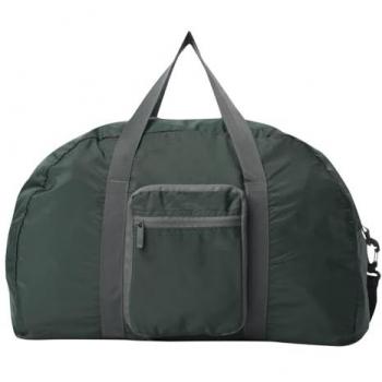Bolsa de Viaje Plegable Totto Branel 38 Verde