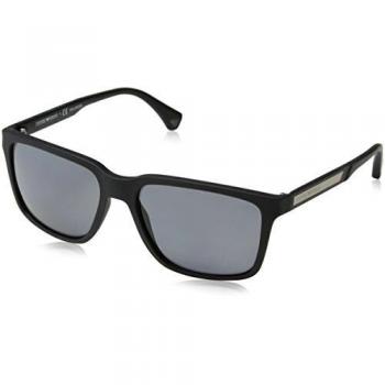 Emporio Armani Gafas de Sol EA4047 506381 Cal. 56