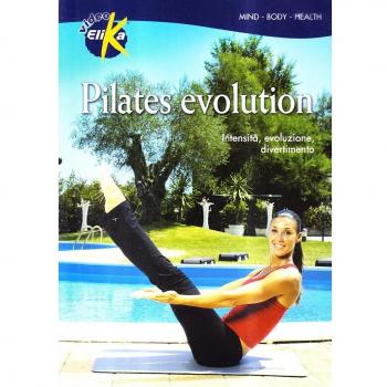 Pilates Evolution