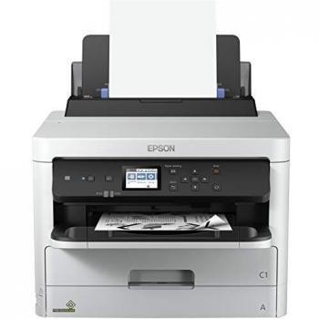 Epson WF PRO WFM5299DWF Inkjet Printer A4/Duplex/WLAN C11CG07401