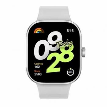 Redmi Watch 4 Accesorios Móviles Smartwatch y smartbands claro