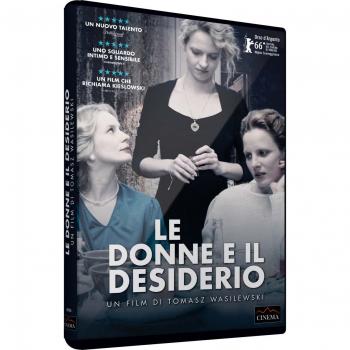 Le Donne E Il Desiderio