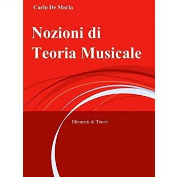 Nozioni di teoria musicale