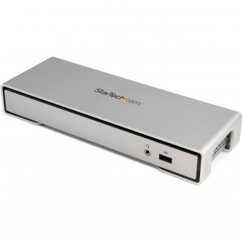 DockingStation Thunderbolt 2 4K HD