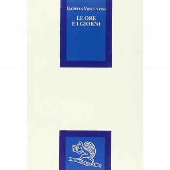 Le ore e i giorni