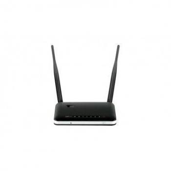 D-Link WIRELESS N300 MULTI-WAN ROUTER DWR-116