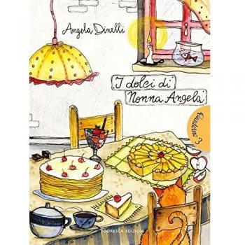 I dolci di nonna Angela