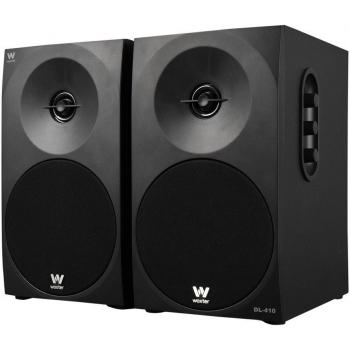 Woxter Dynamic Linea 410 Black