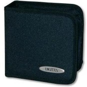 Custodia per 48 CD con maniglia