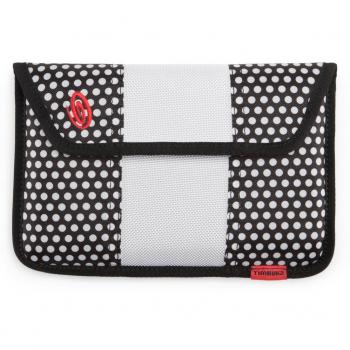 Custodia Tablet 7 Bianco Pois EcoTimbuk2