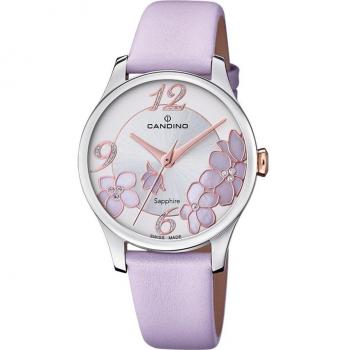 Reloj Candino Lady Elegance C4720/2