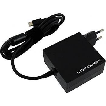 LC90NB-PRO Adapter and Inverter (Internal, 90-64 V, 50/60 Hz, 20 V, 4.74 A, 90 W)