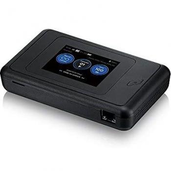 ZyXEL WiFi Mobile 5G NR 2 Gbps AX1800