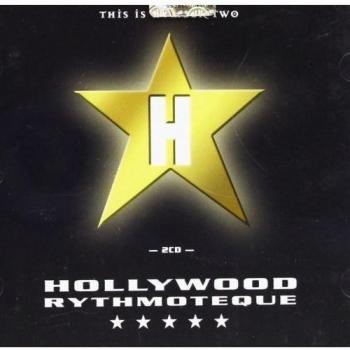 Hollywood Rythmoteque / Various