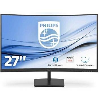 Philips Monitor Gaming 271E1SCA