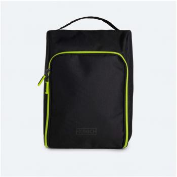 Bolso MUNICH Footwear Bag para hombre en color negro