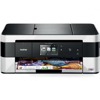 Brother MFC‑J4620DW multicanale a colori