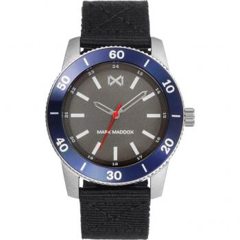 Reloj Mujer Mark Maddox HC7124-46 (Ø 43 mm)