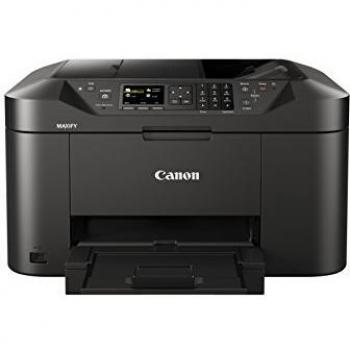 Canon MAXIFY MB2150 Wi‑Fi Inchiostro Nero