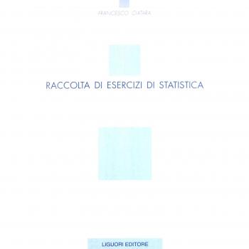 Raccolta di esercizi di statistica