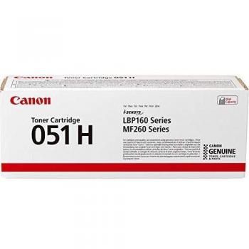 Canon Cartuccia 051 H Toner