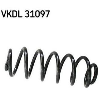 Mola de suspensão SKF VKDL 31097