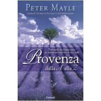 Provenza dalla A alla Z