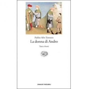 La donna di Andro