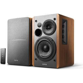 Edifier R1280T Speaker Stand Monitors Nearfield 2.0