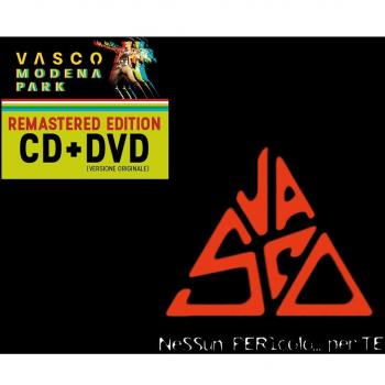 Audio Cd Vasco Rossi