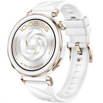 Huawei Reloj GT5 Pro 42mm Cerámico Blanco