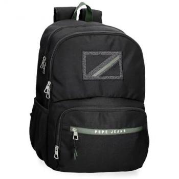 Mochila Escolar Pepe Jeans Alton para niños