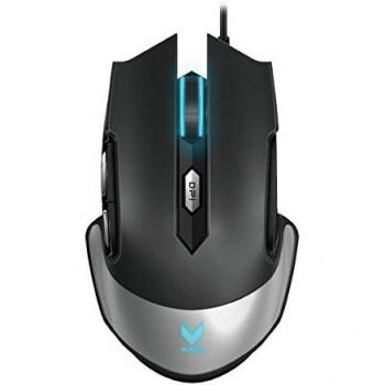 Mouse da gioco laser Rapoo V310 Cablato