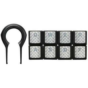 HyperX HXS-KBKC2 Copritasti per Gaming