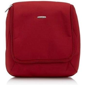 Samsonite Bolsa de aseo, Chili Red (Rojo)