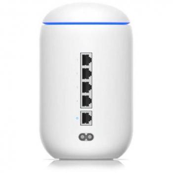 Ubiquiti Networks UniFi Dream Machine All-in-One Wireless Router, UDM (All-in-One Wireless Router)