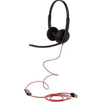 Cuffie Blackwire 3220 USB-A