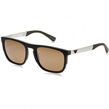 Gafas de Sol Emporio Armani Matte Olive 55H