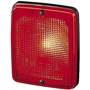 Luz de posição traseira HELLA 2SA 003 236-041